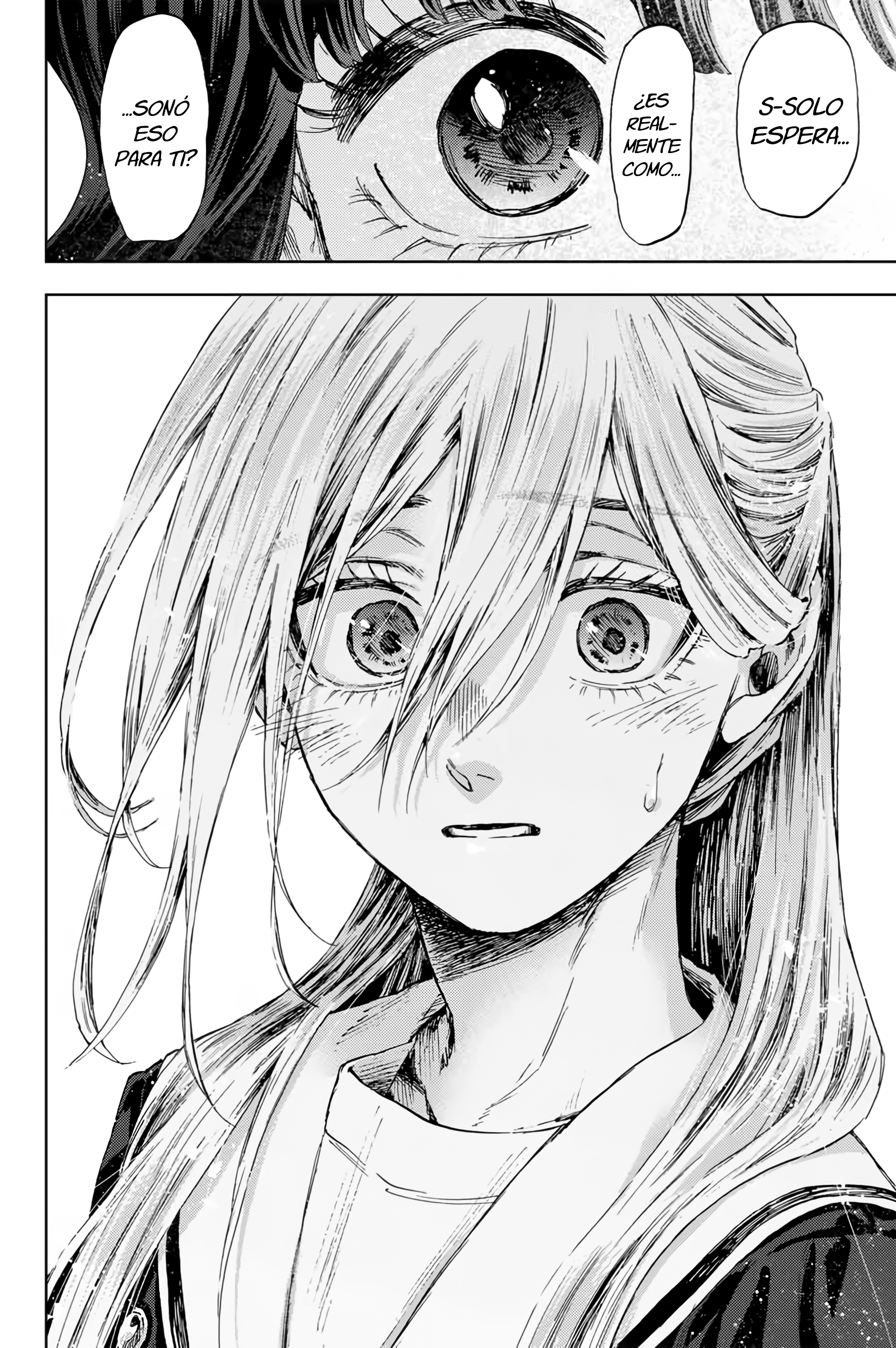 Read The Fragrant Flower Blooms with Dignity Es Manga Online