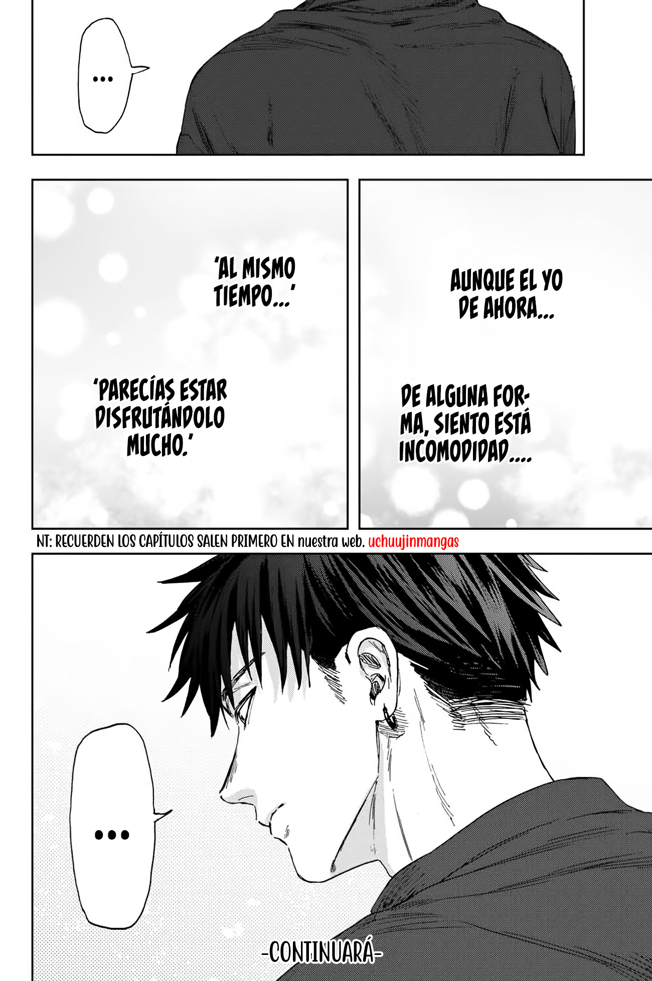 Read The Fragrant Flower Blooms with Dignity Es Manga Online
