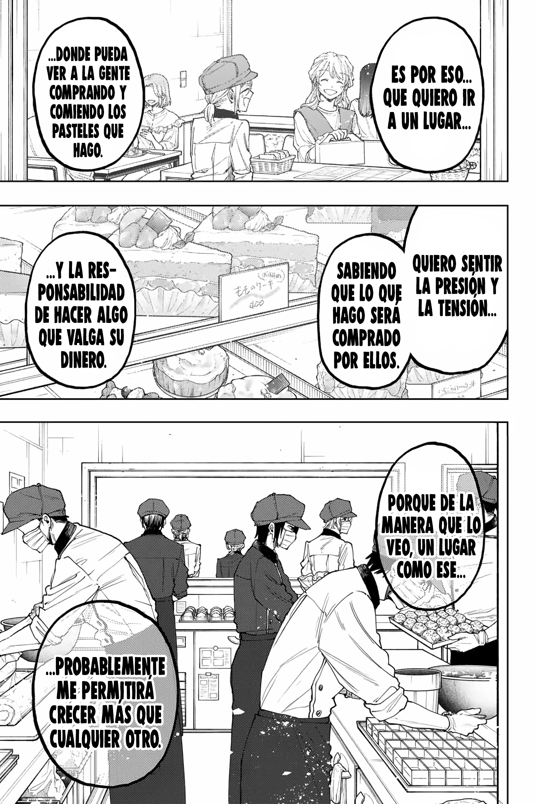 Read The Fragrant Flower Blooms with Dignity Es Manga Online