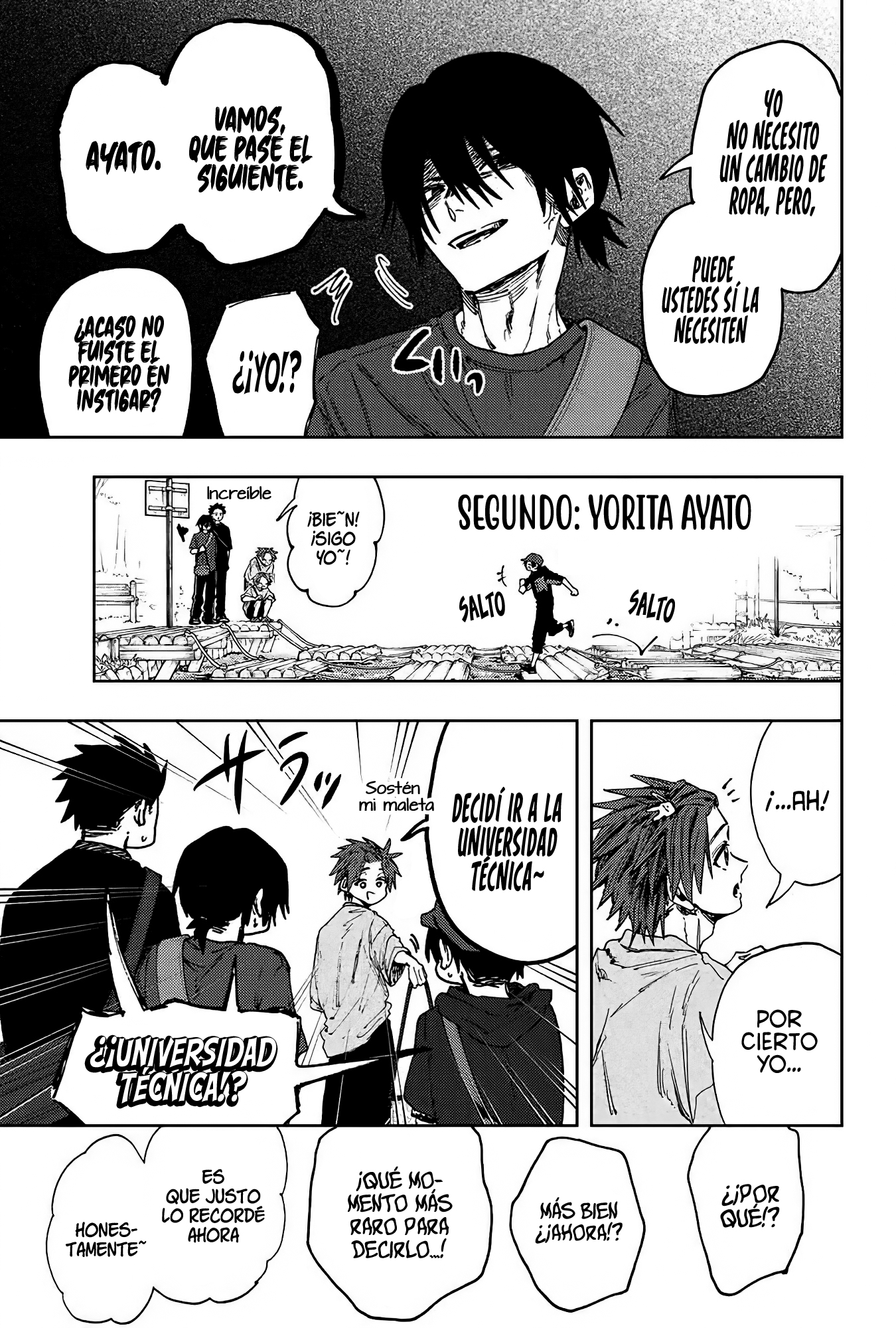 Read The Fragrant Flower Blooms with Dignity Es Manga Online