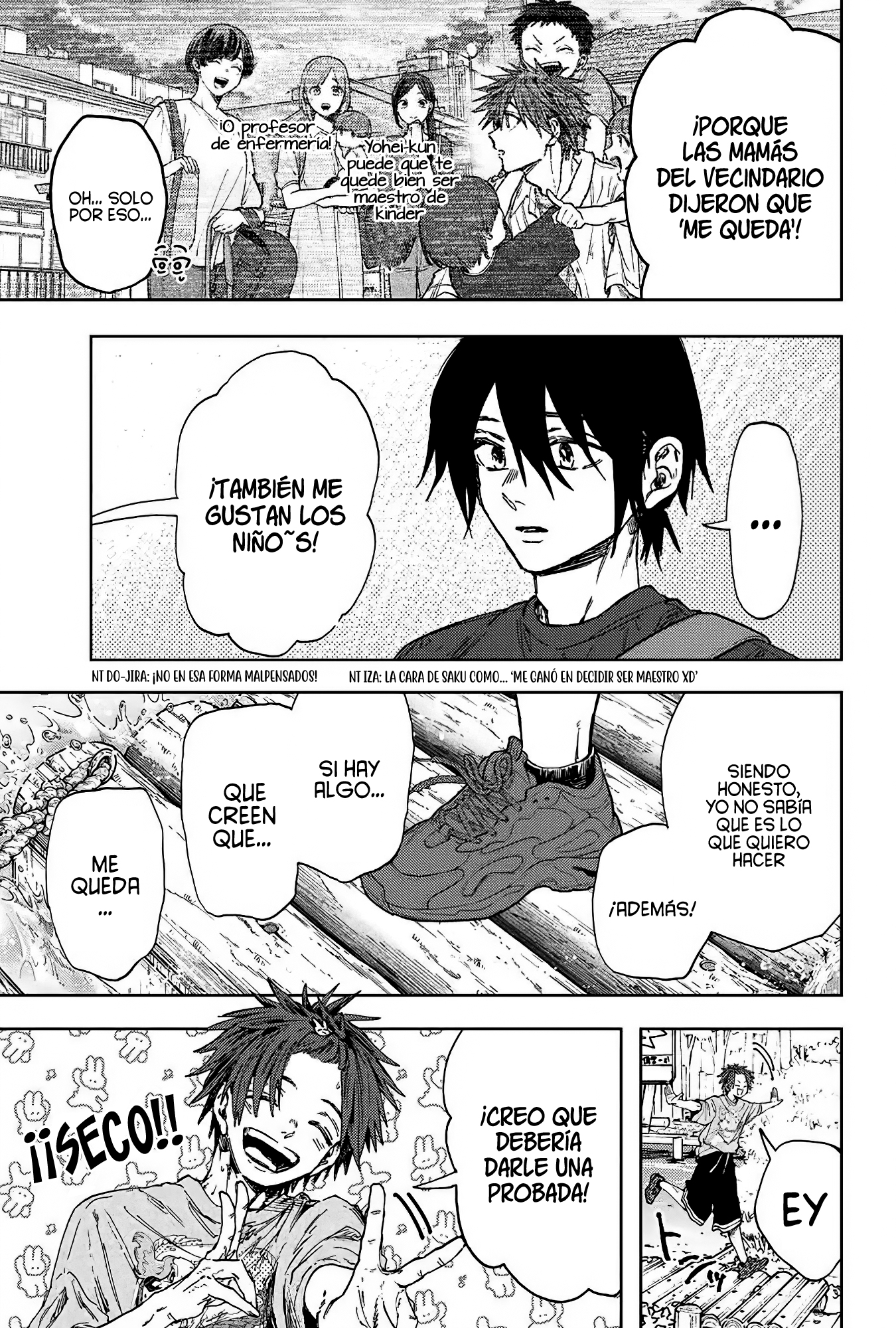 Read The Fragrant Flower Blooms with Dignity Es Manga Online