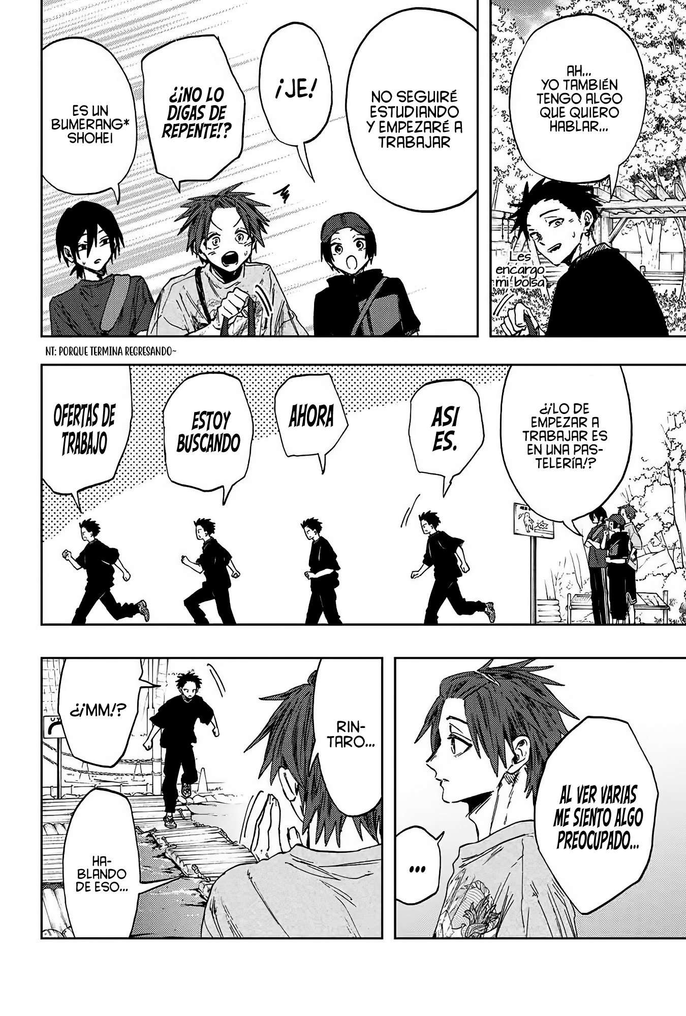 Read The Fragrant Flower Blooms with Dignity Es Manga Online