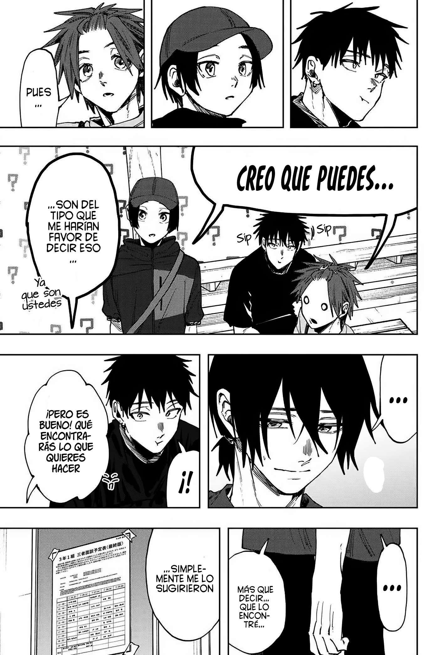 Read The Fragrant Flower Blooms with Dignity Es Manga Online