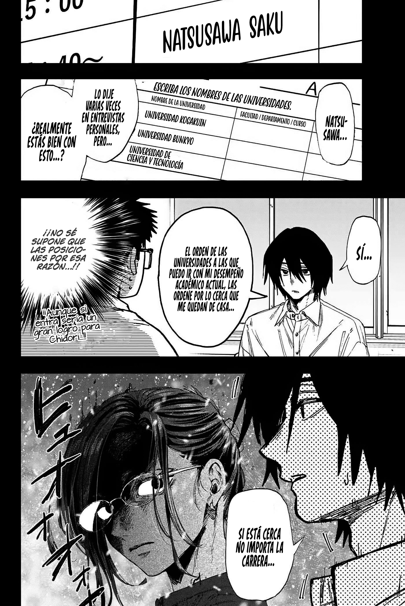Read The Fragrant Flower Blooms with Dignity Es Manga Online