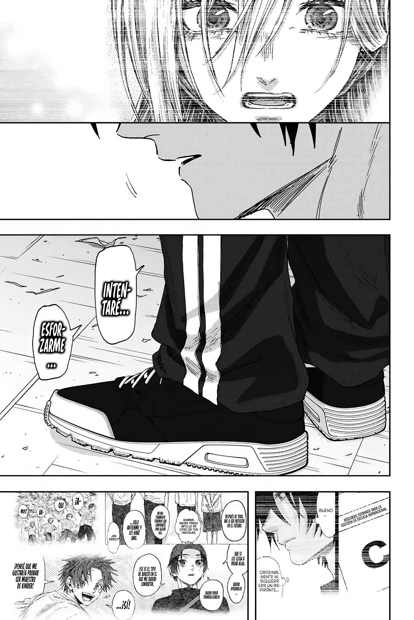 Read The Fragrant Flower Blooms with Dignity Es Manga Online