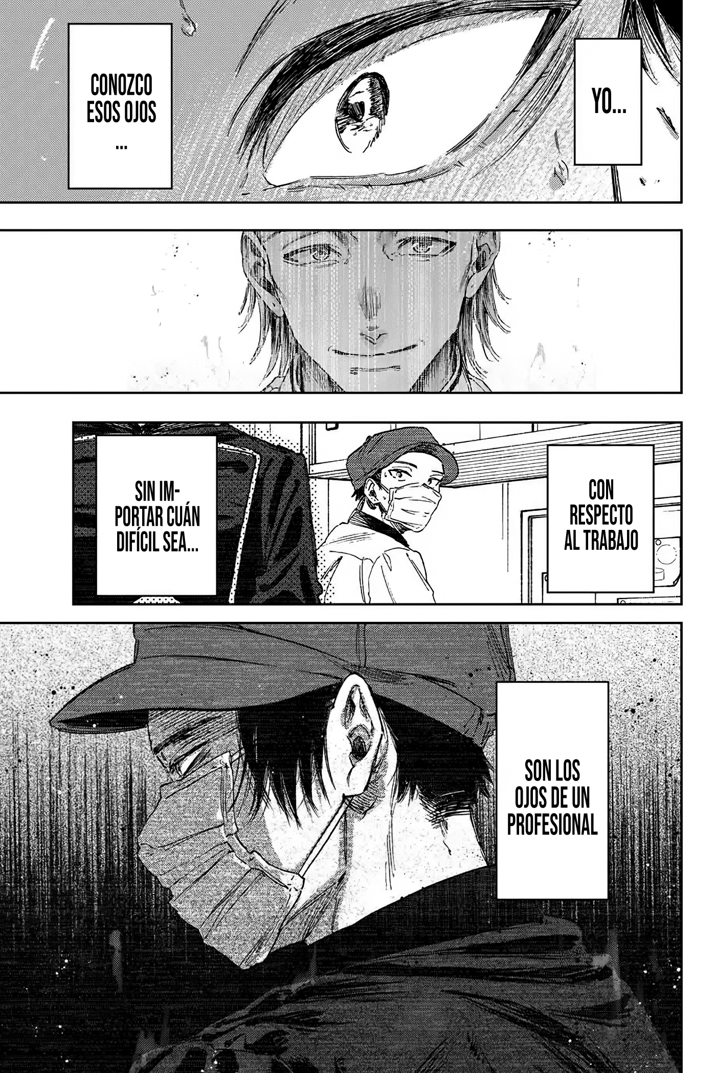 Read The Fragrant Flower Blooms with Dignity Es Manga Online
