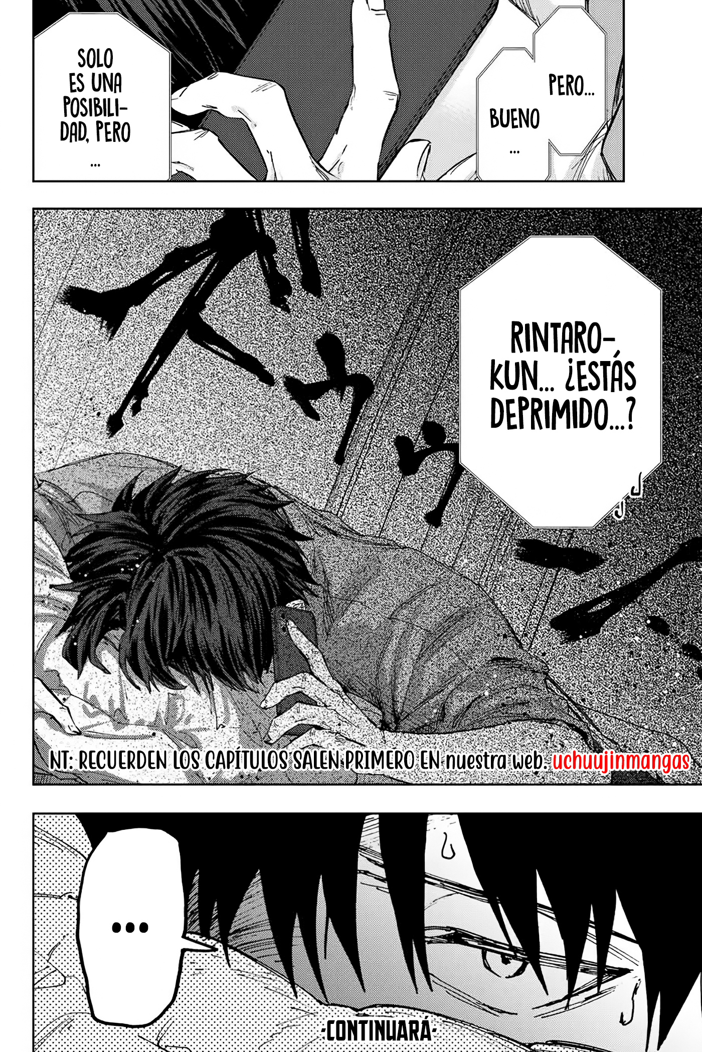 Read The Fragrant Flower Blooms with Dignity Es Manga Online