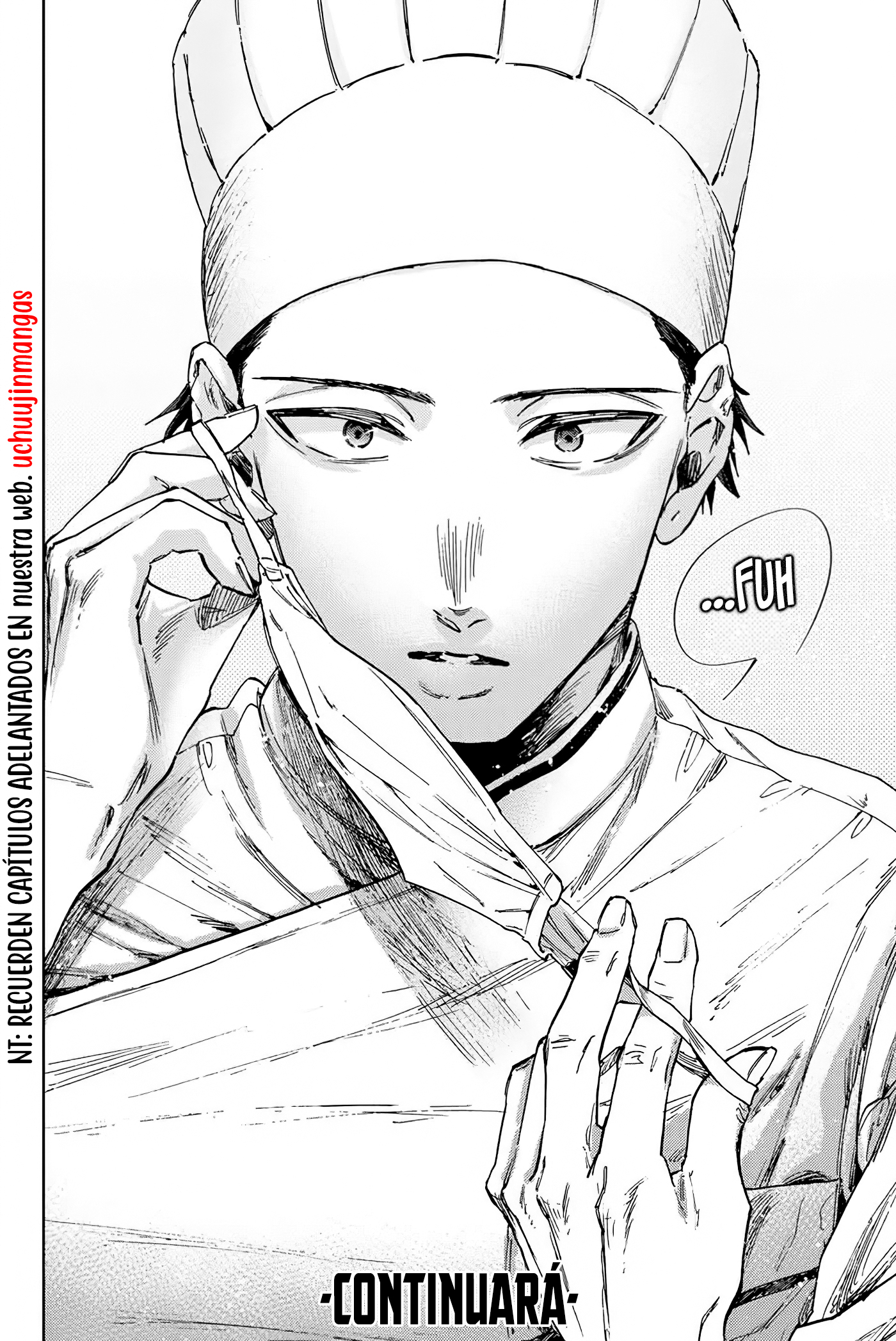 Read The Fragrant Flower Blooms with Dignity Es Manga Online