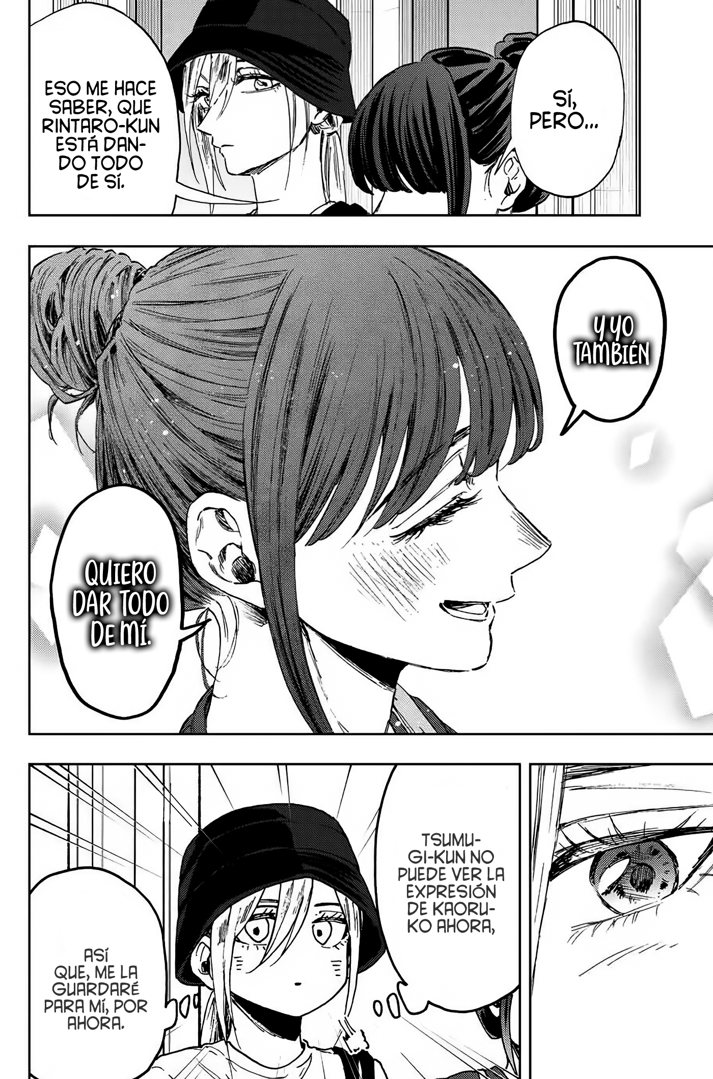 Read The Fragrant Flower Blooms with Dignity Es Manga Online