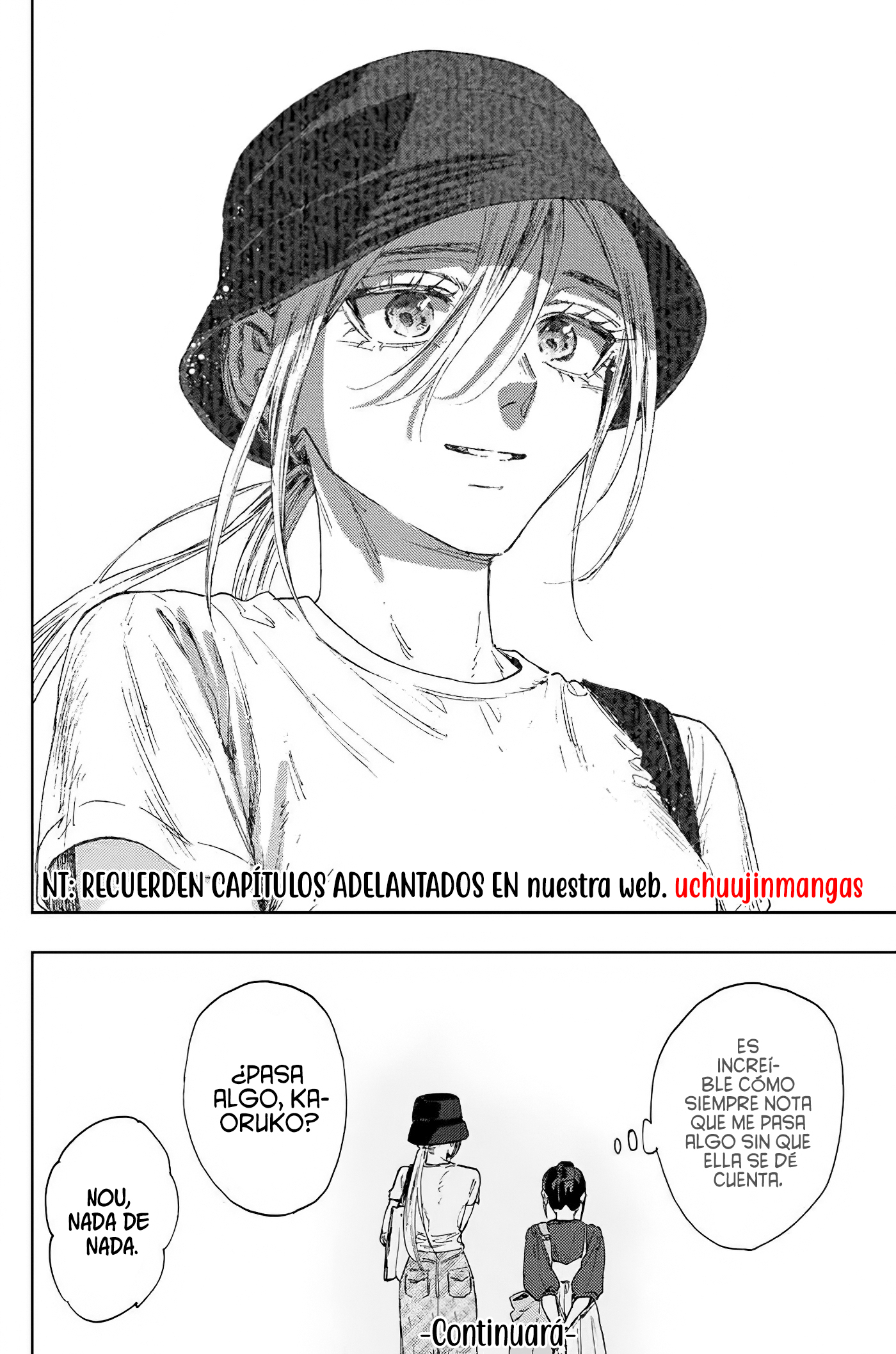 Read The Fragrant Flower Blooms with Dignity Es Manga Online