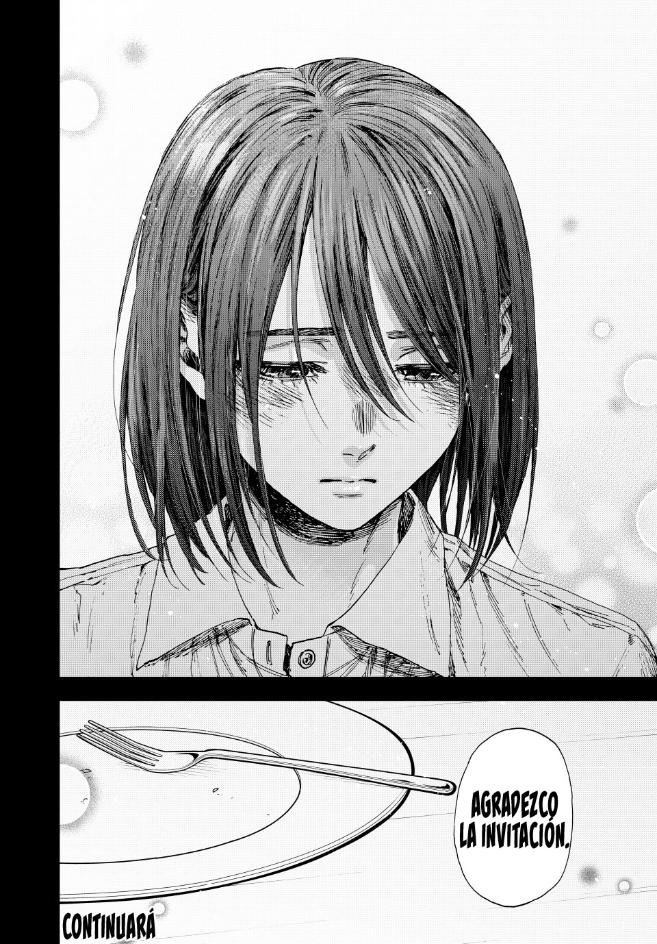 Read The Fragrant Flower Blooms with Dignity Es Manga Online