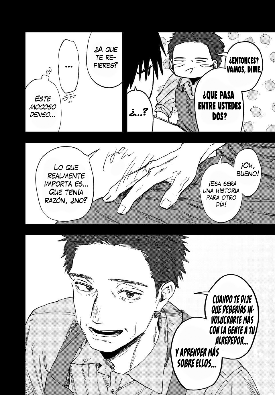 Read The Fragrant Flower Blooms with Dignity Es Manga Online