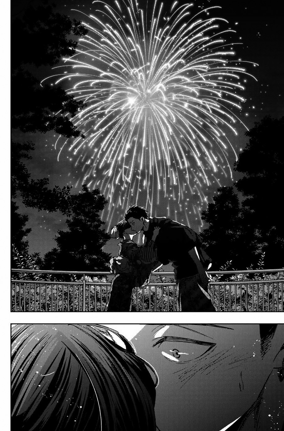 Read The Fragrant Flower Blooms with Dignity Es Manga Online