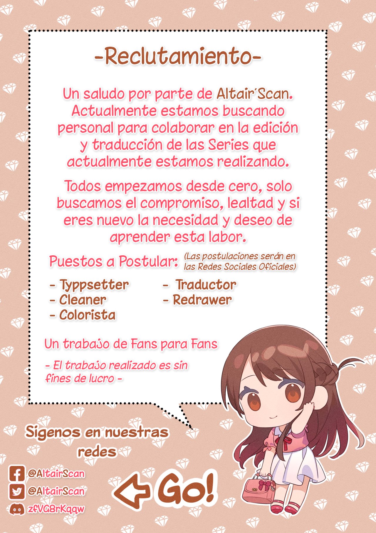 Read The Fragrant Flower Blooms with Dignity Es Manga Online