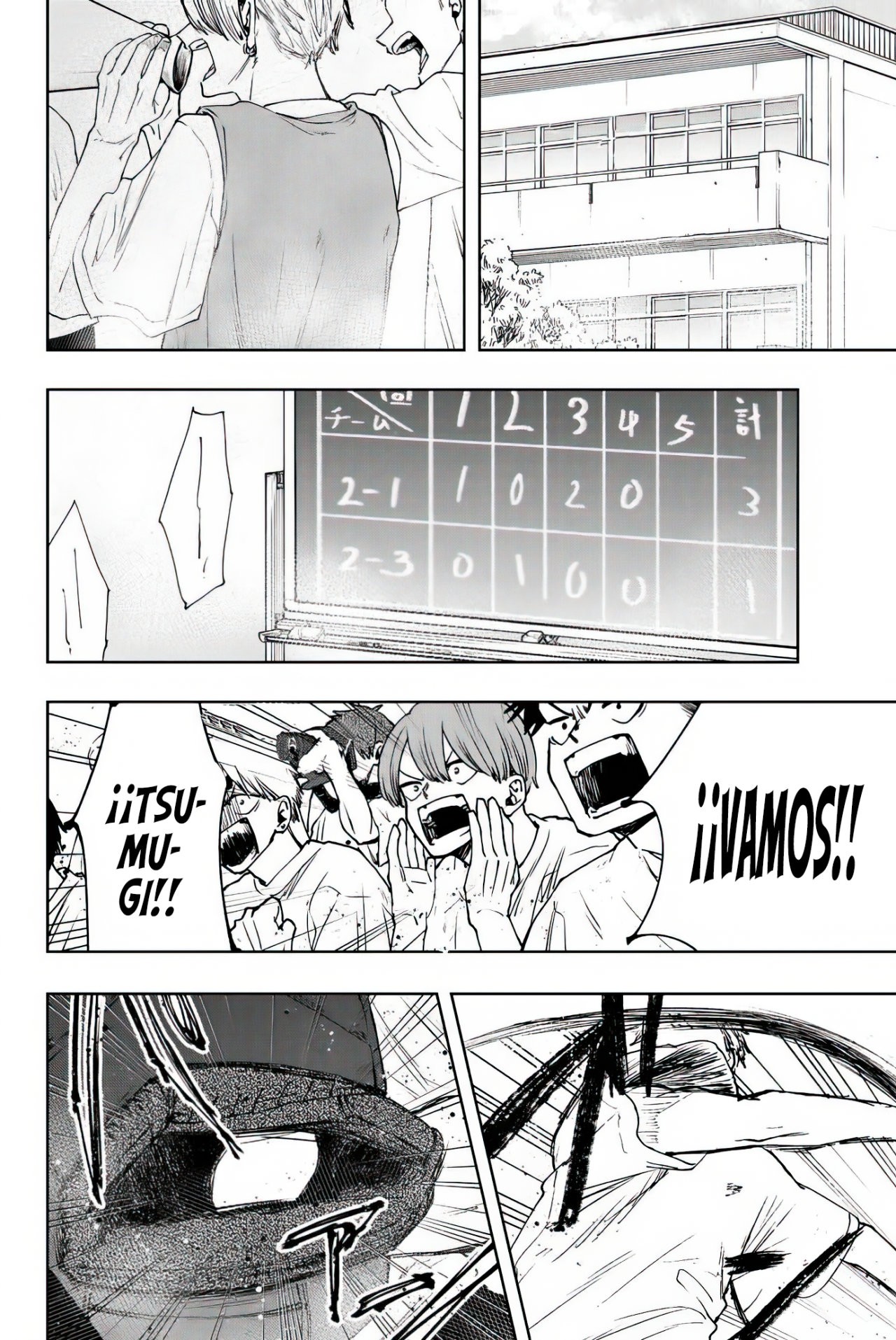 Read The Fragrant Flower Blooms with Dignity Es Manga Online