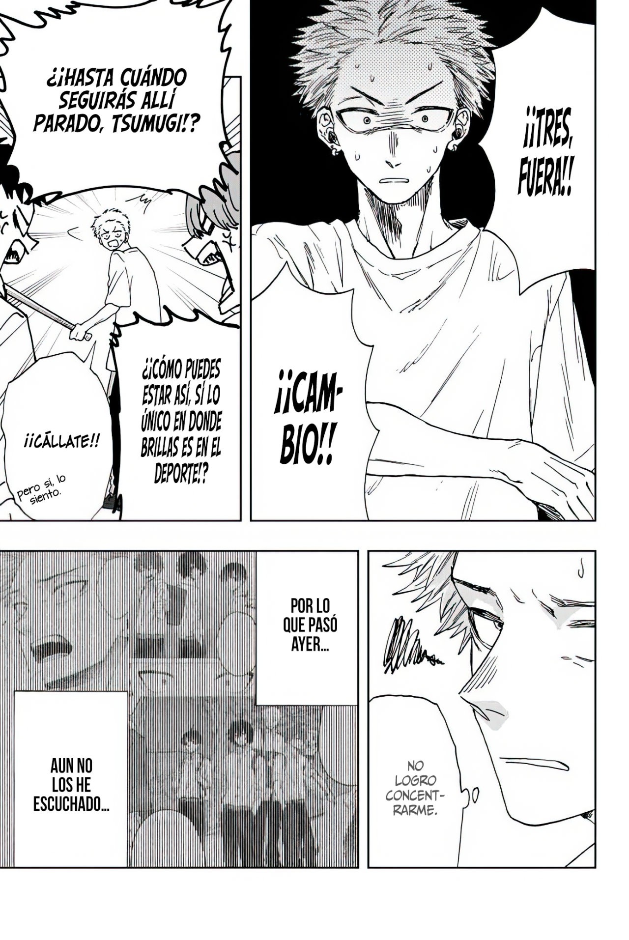 Read The Fragrant Flower Blooms with Dignity Es Manga Online