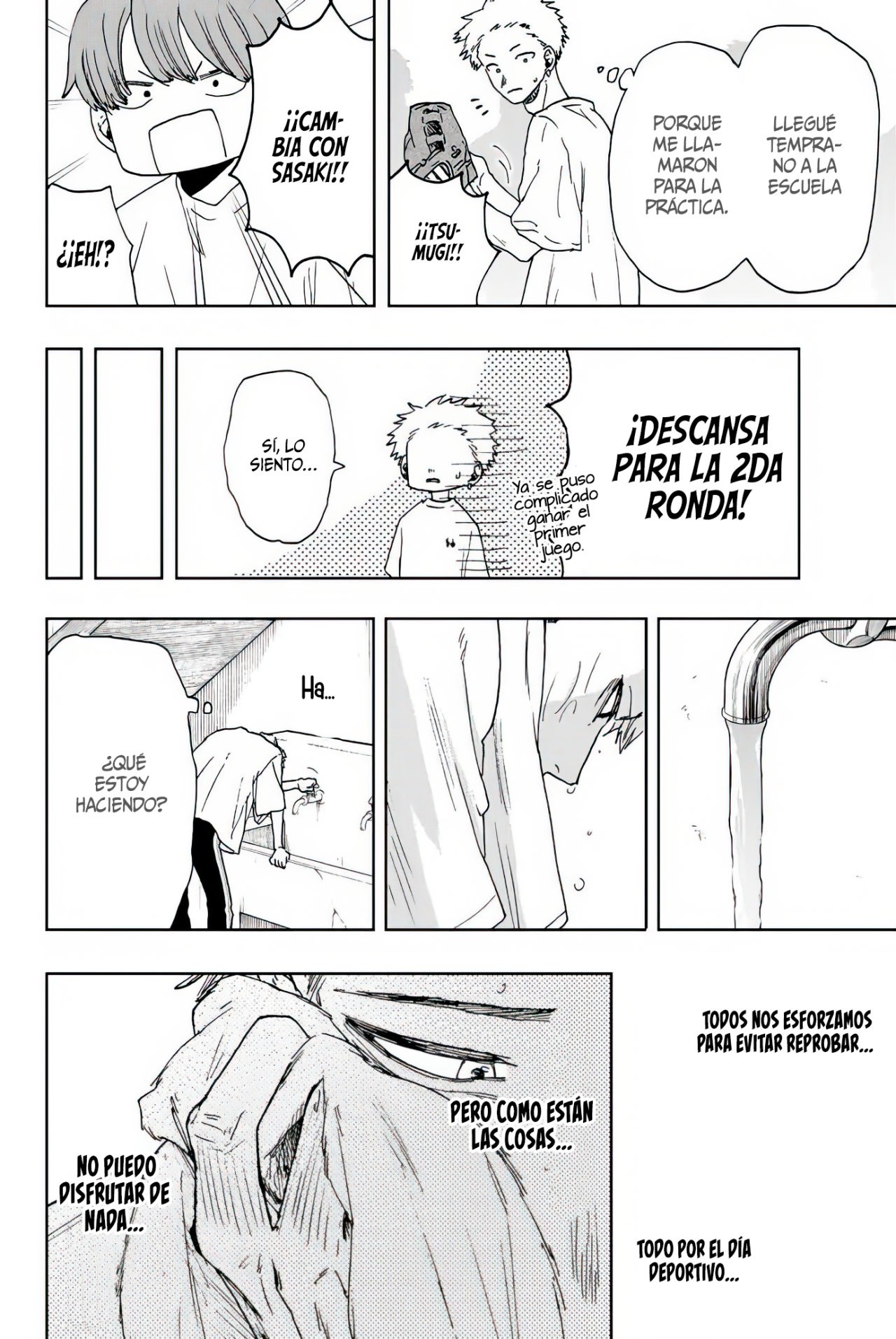 Read The Fragrant Flower Blooms with Dignity Es Manga Online