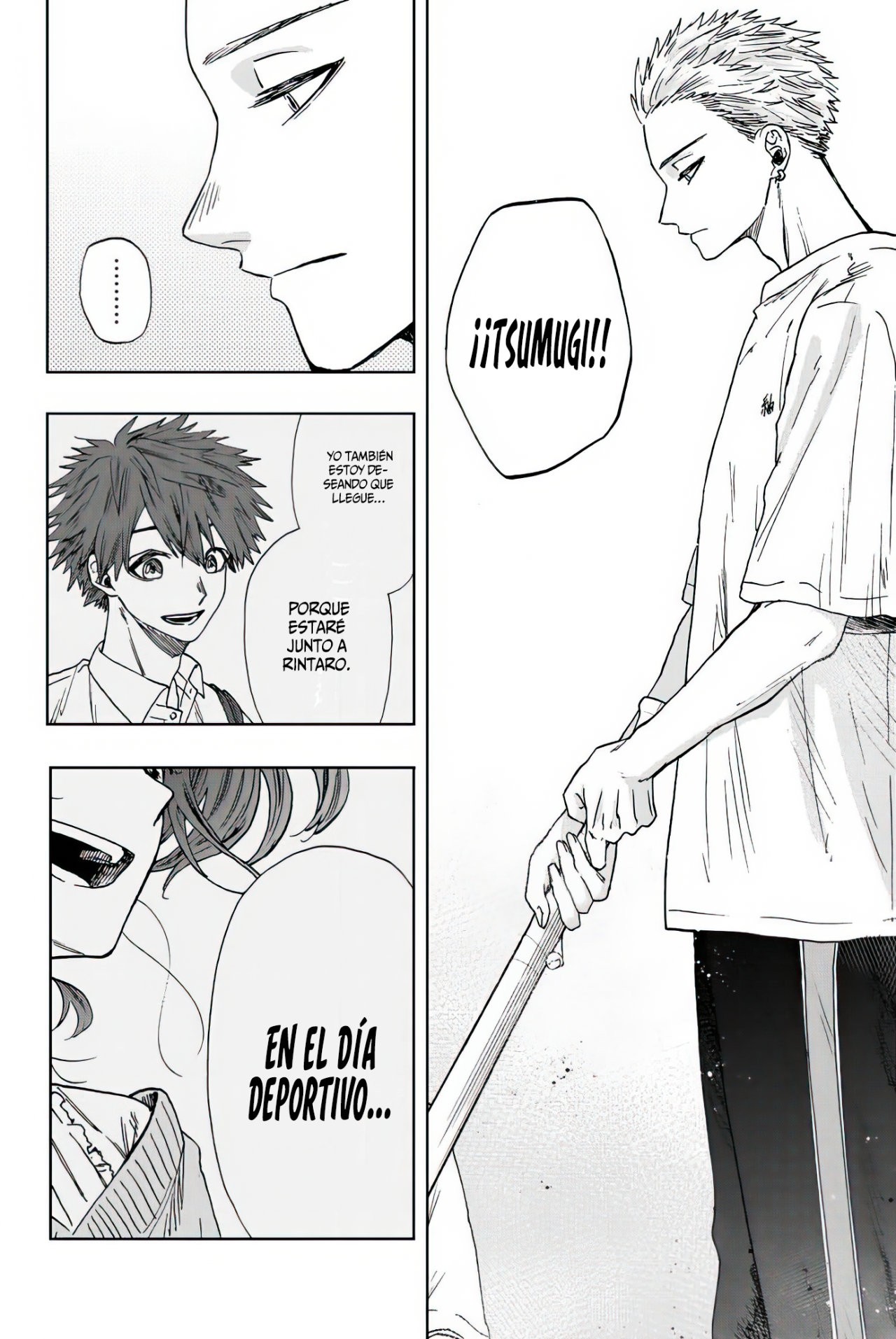 Read The Fragrant Flower Blooms with Dignity Es Manga Online
