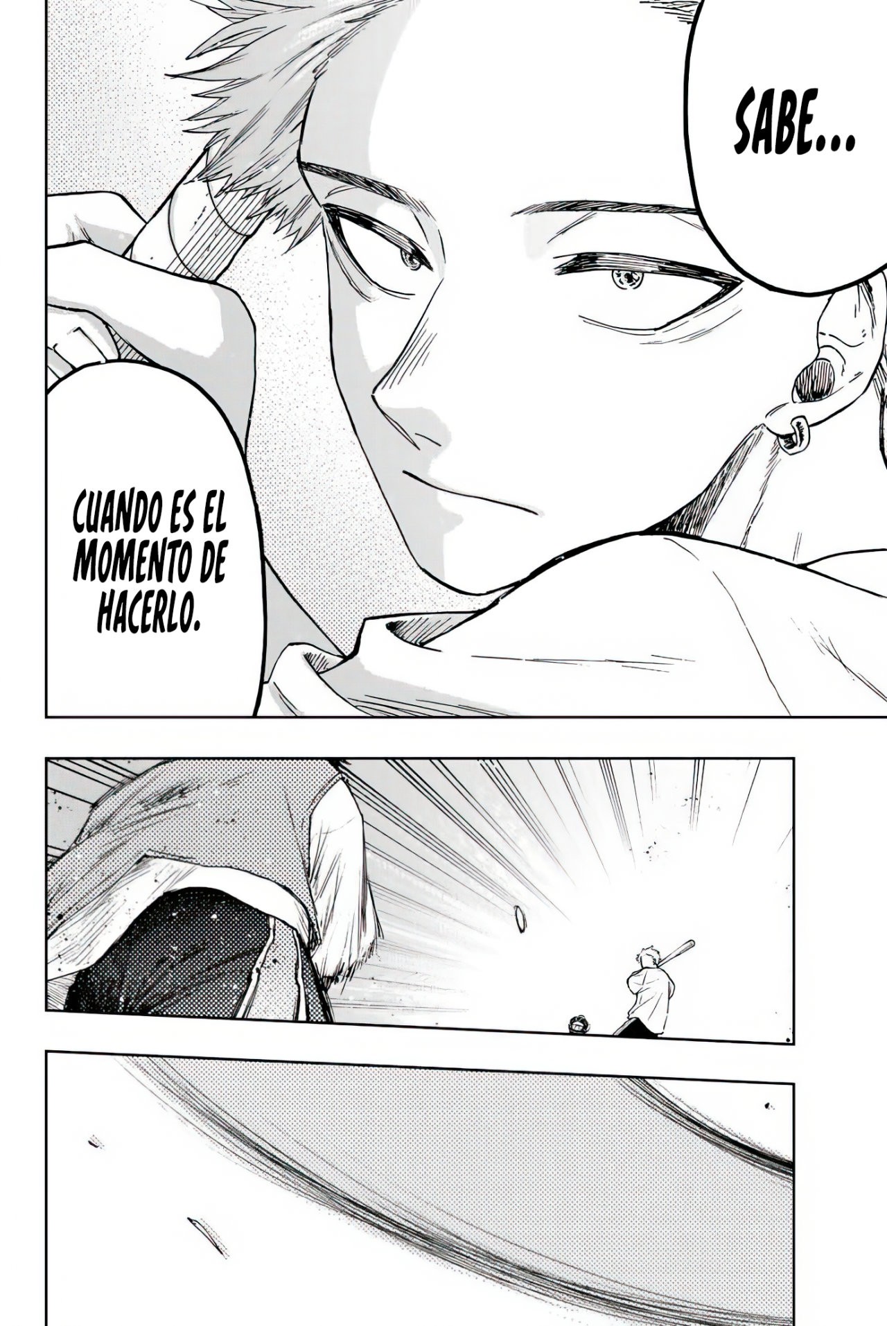 Read The Fragrant Flower Blooms with Dignity Es Manga Online