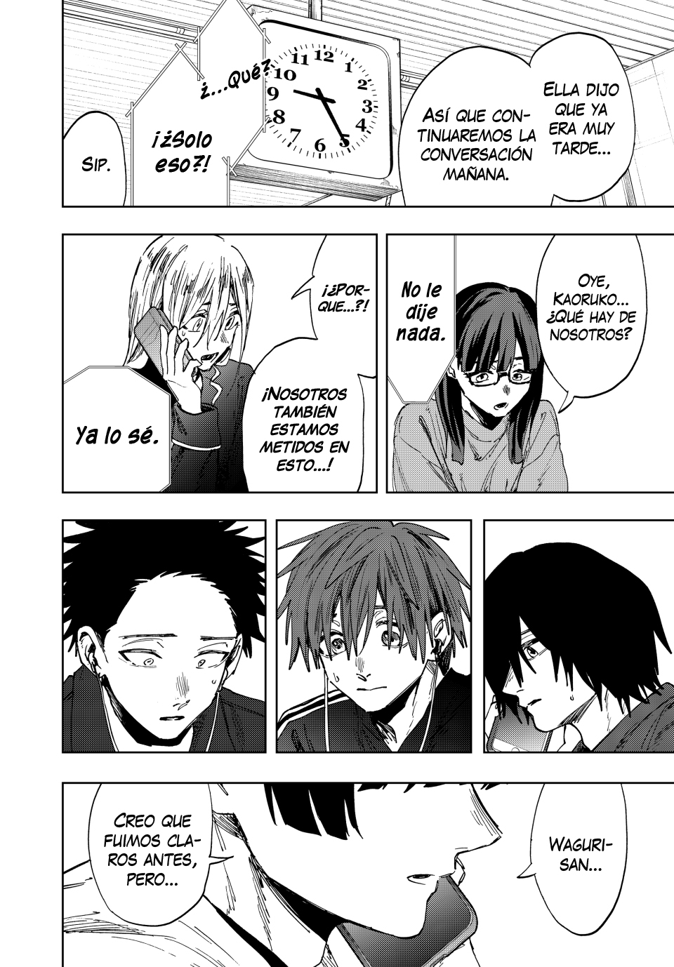 Read The Fragrant Flower Blooms with Dignity Es Manga Online