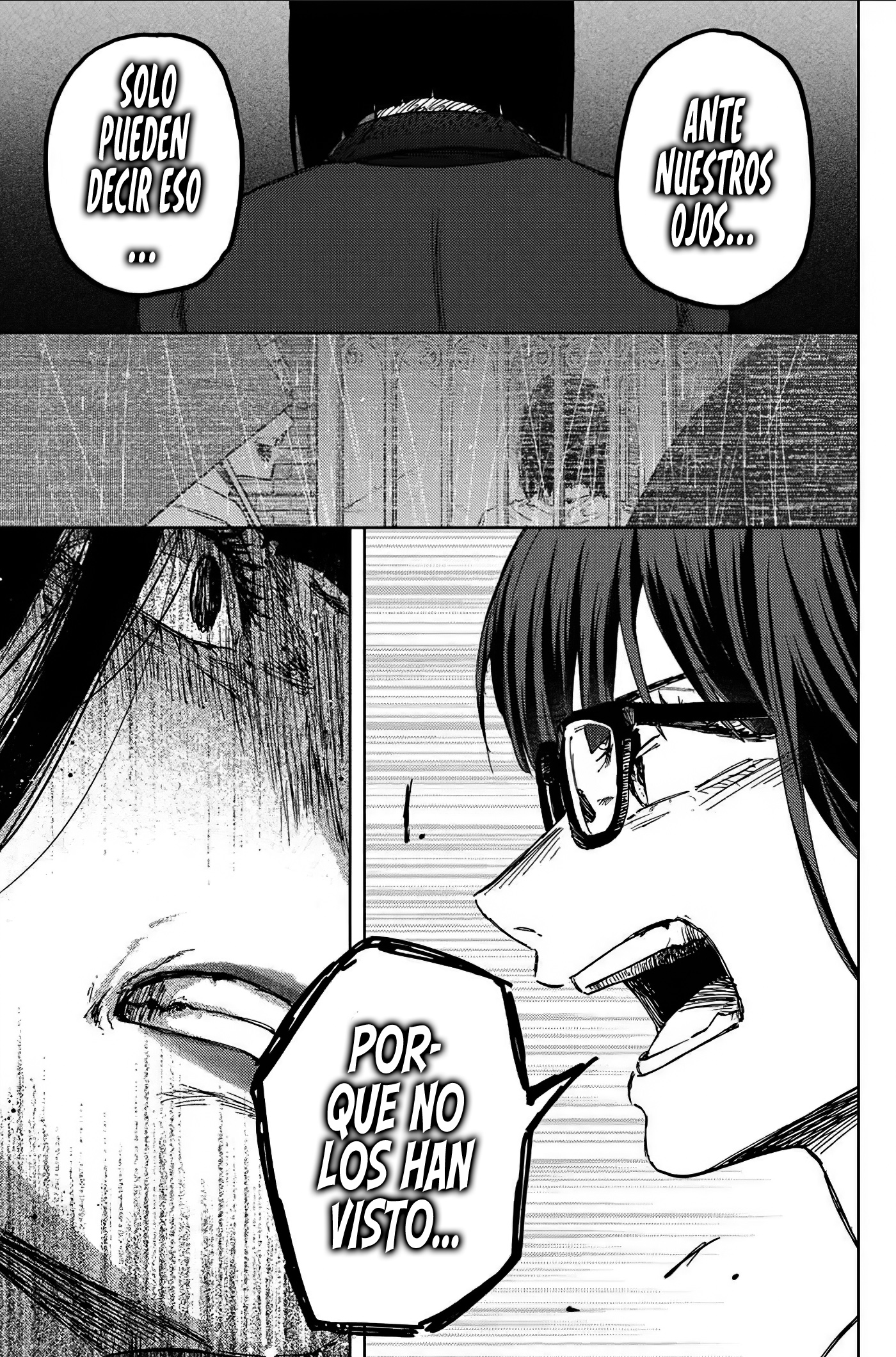 Read The Fragrant Flower Blooms with Dignity Es Manga Online