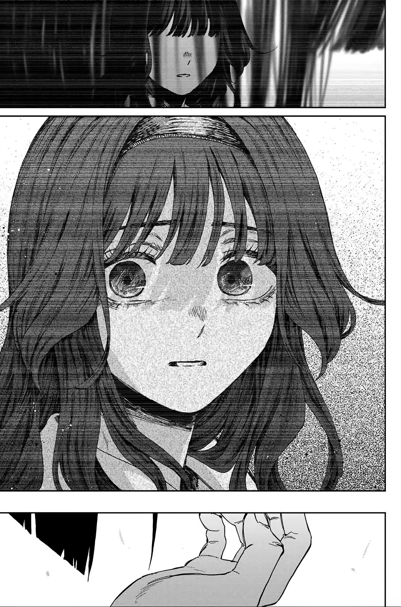 Read The Fragrant Flower Blooms with Dignity Es Manga Online
