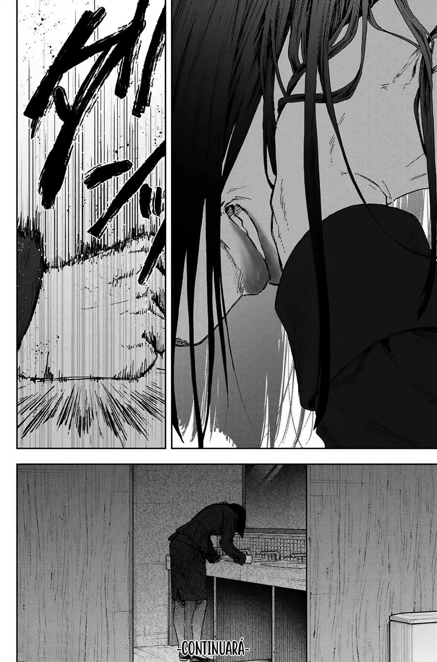Read The Fragrant Flower Blooms with Dignity Es Manga Online