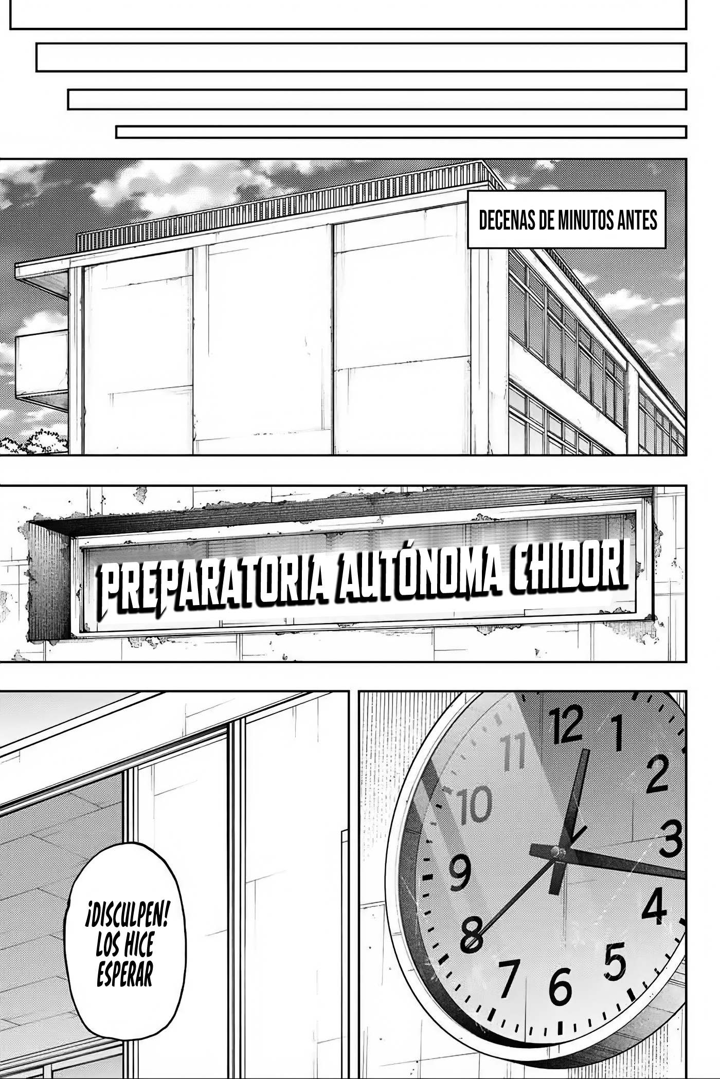 Read The Fragrant Flower Blooms with Dignity Es Manga Online