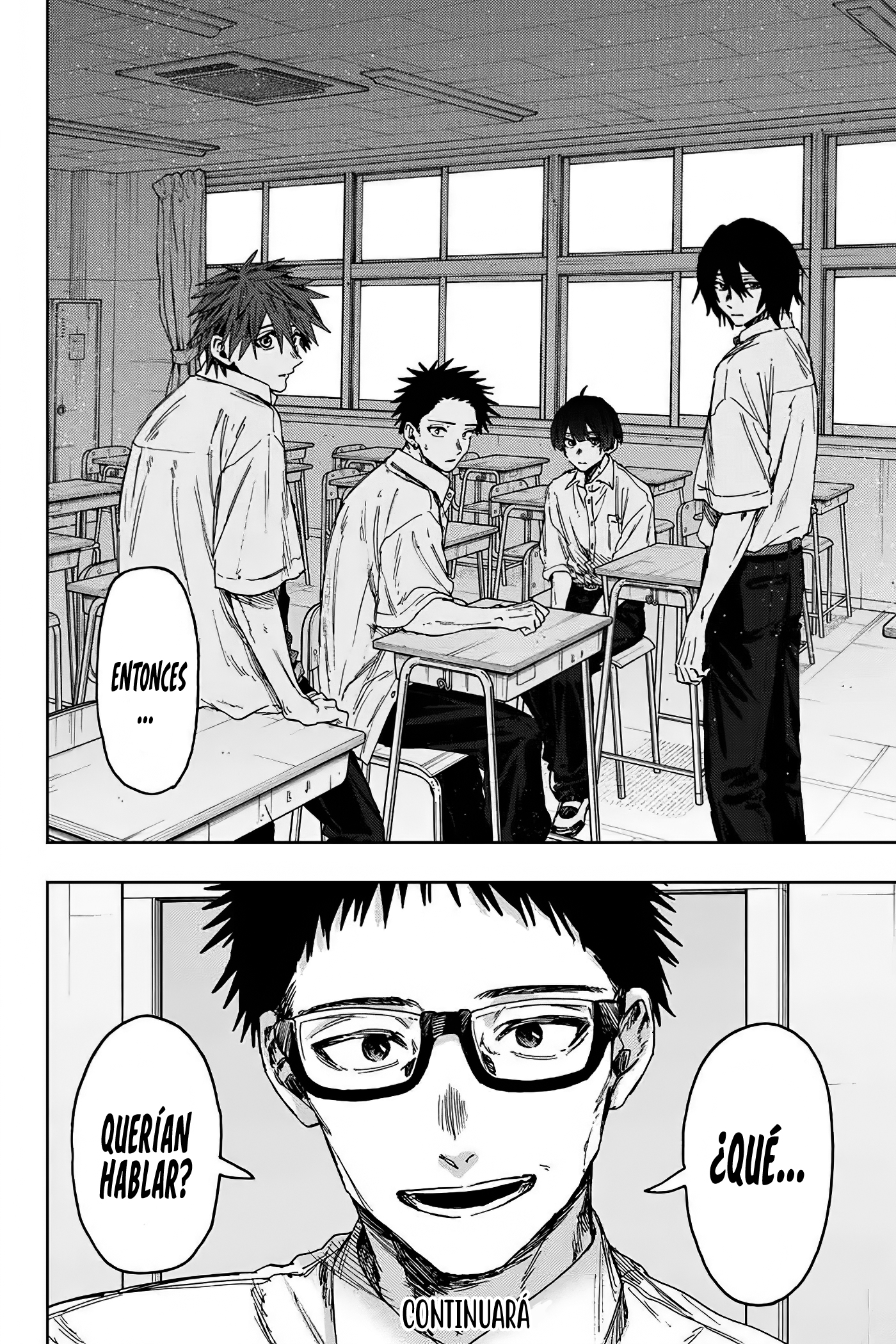 Read The Fragrant Flower Blooms with Dignity Es Manga Online