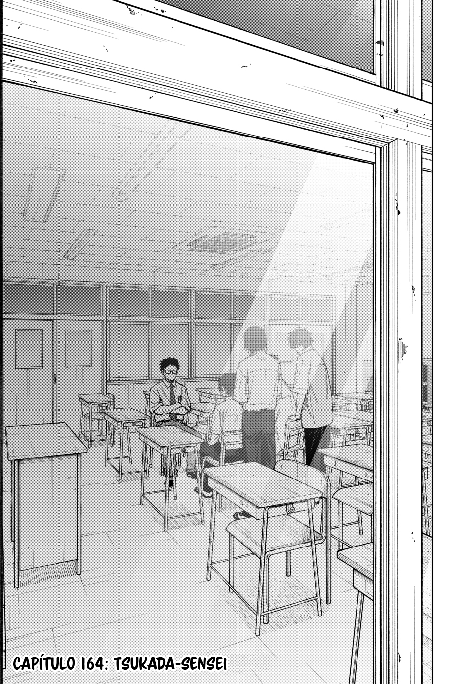 Read The Fragrant Flower Blooms with Dignity Es Manga Online