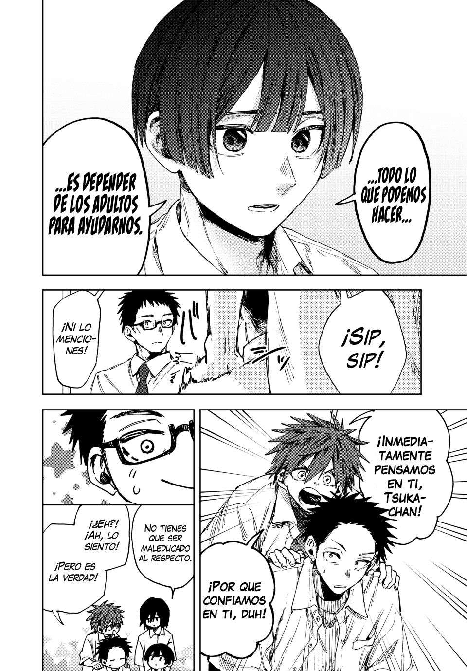 Read The Fragrant Flower Blooms with Dignity Es Manga Online