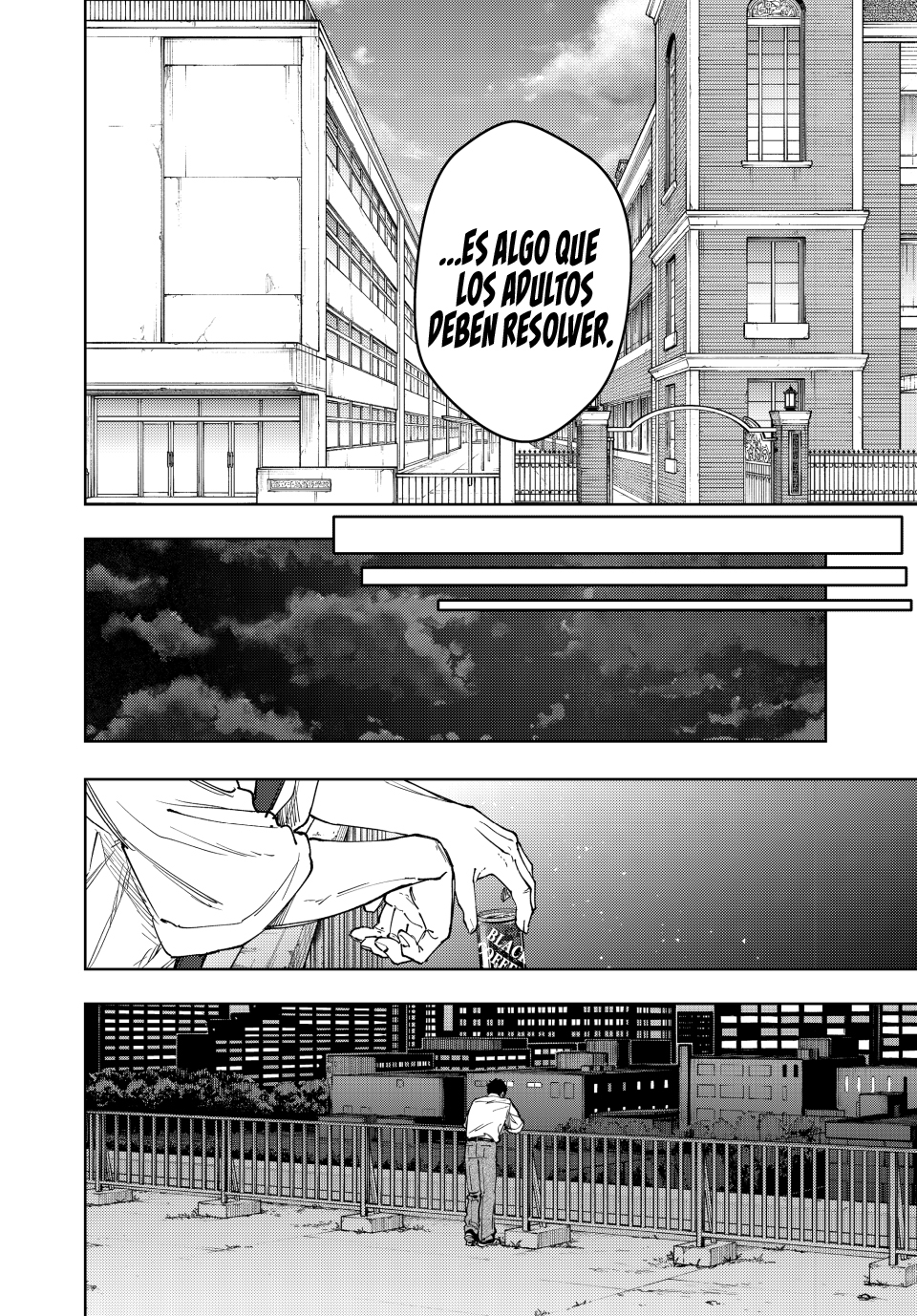 Read The Fragrant Flower Blooms with Dignity Es Manga Online