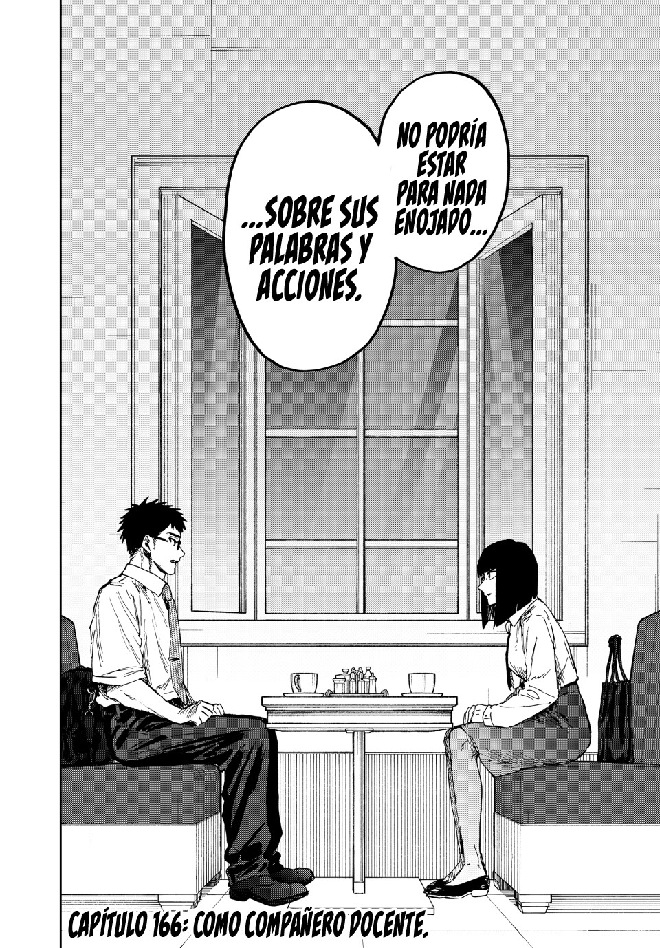 Read The Fragrant Flower Blooms with Dignity Es Manga Online
