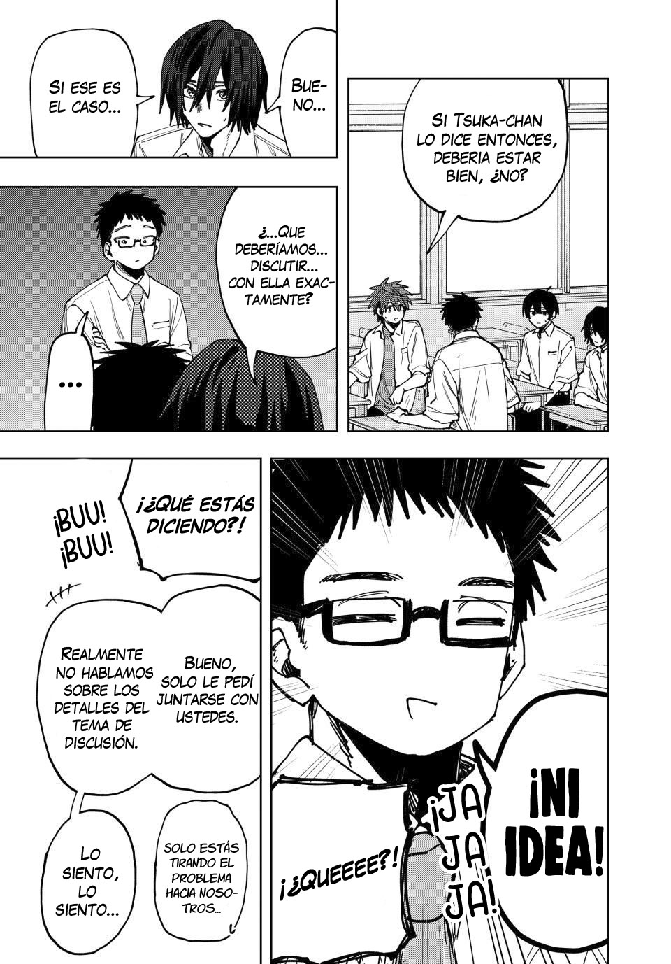 Read The Fragrant Flower Blooms with Dignity Es Manga Online
