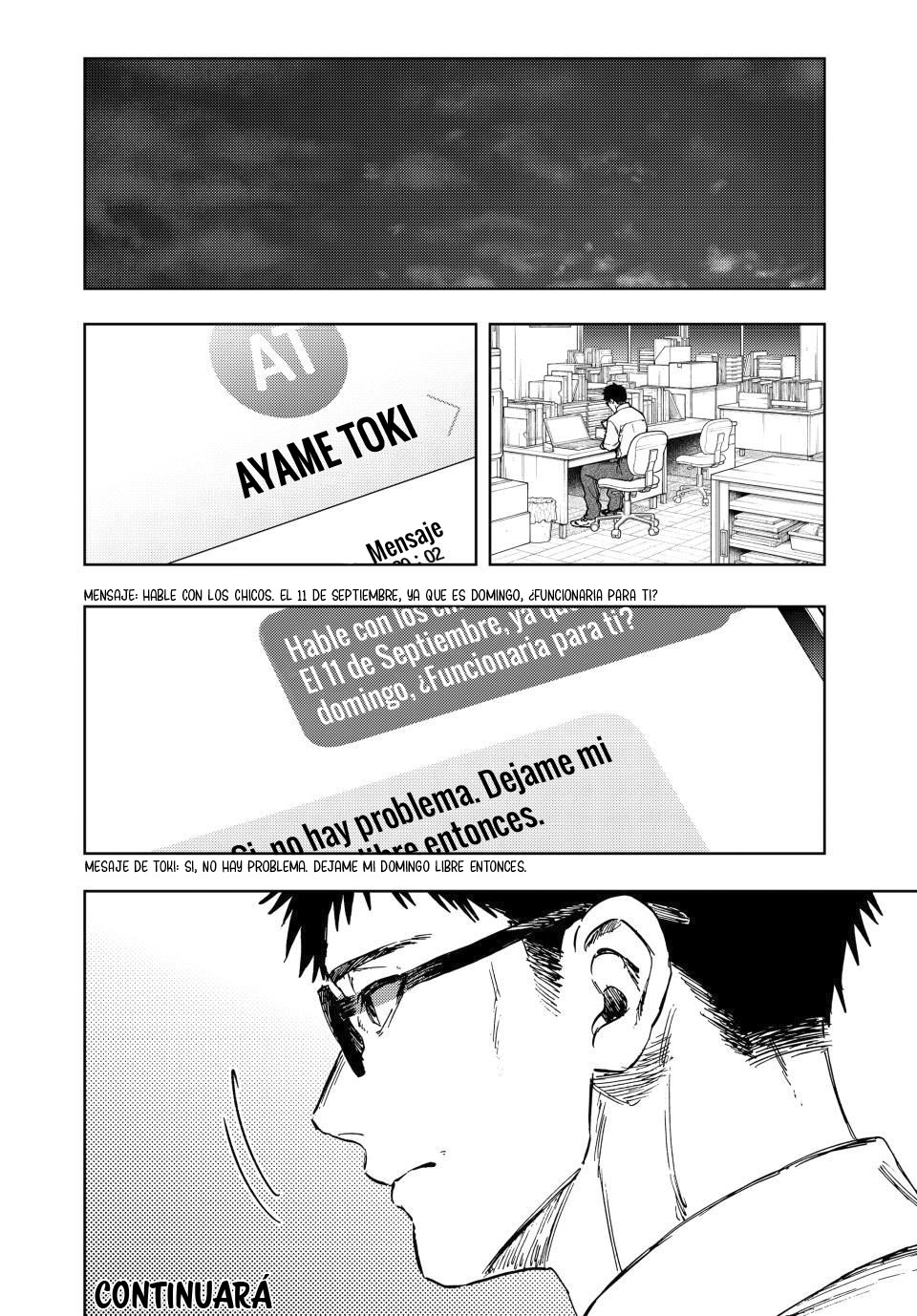 Read The Fragrant Flower Blooms with Dignity Es Manga Online