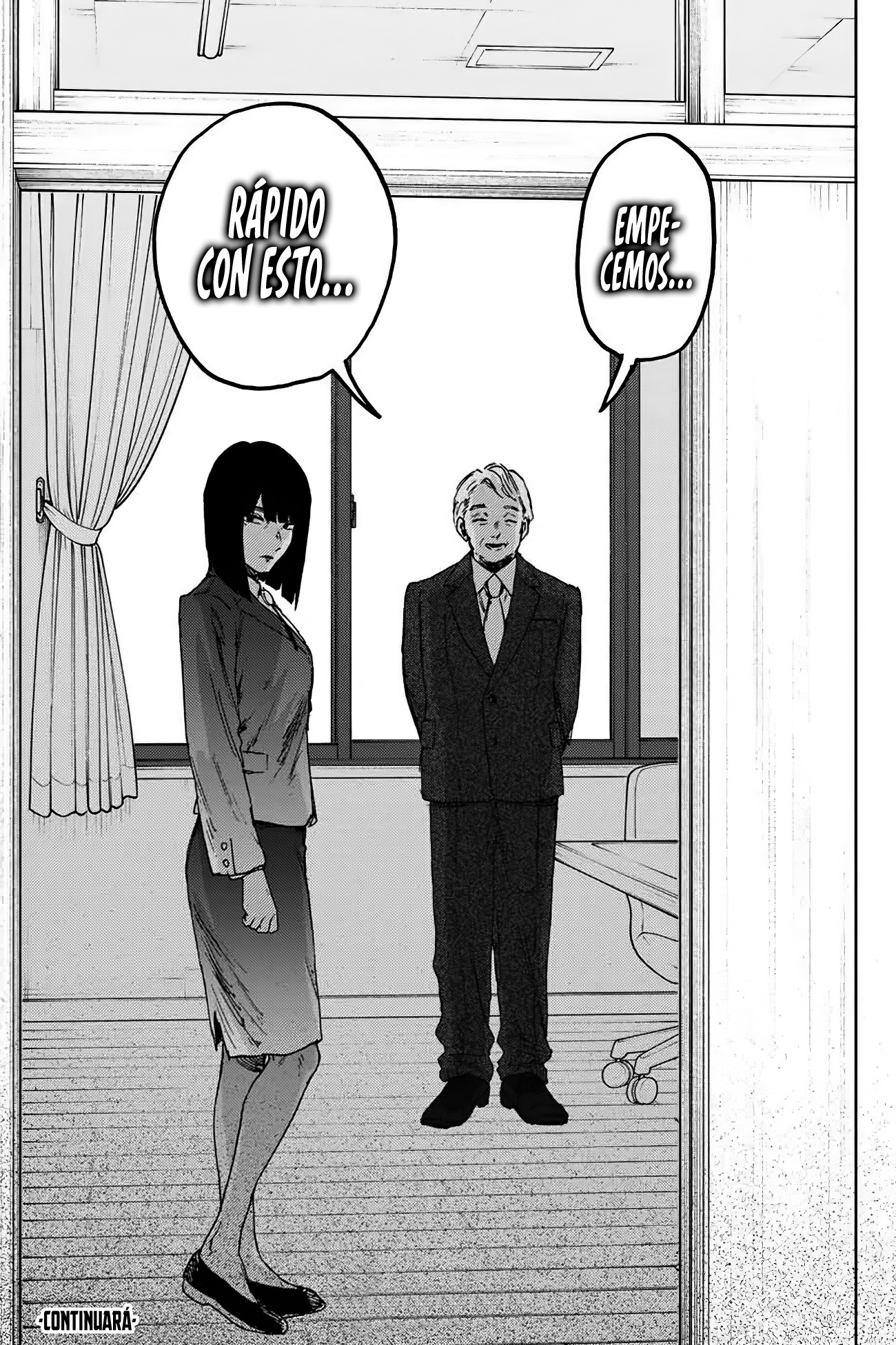 Read The Fragrant Flower Blooms with Dignity Es Manga Online