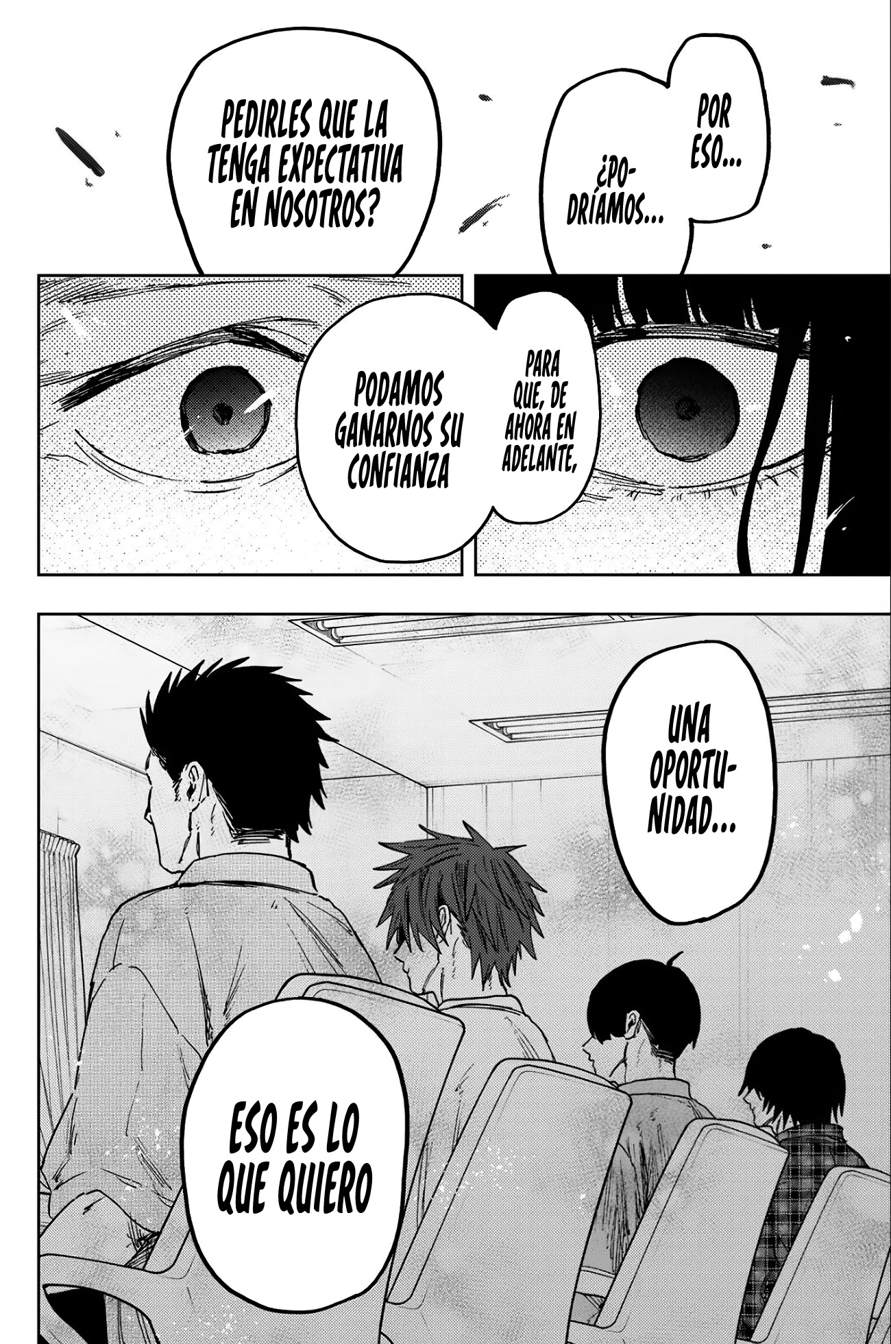 Read The Fragrant Flower Blooms with Dignity Es Manga Online
