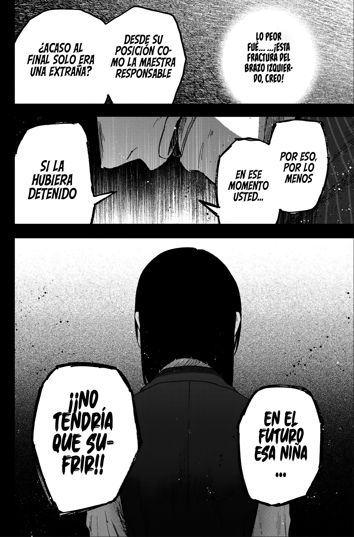 Read The Fragrant Flower Blooms with Dignity Es Manga Online