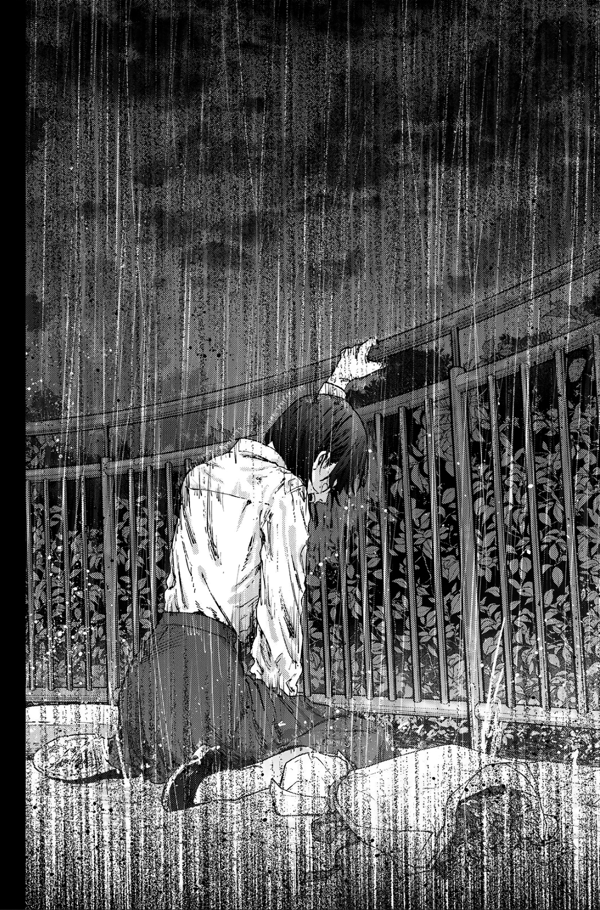 Read The Fragrant Flower Blooms with Dignity Es Manga Online