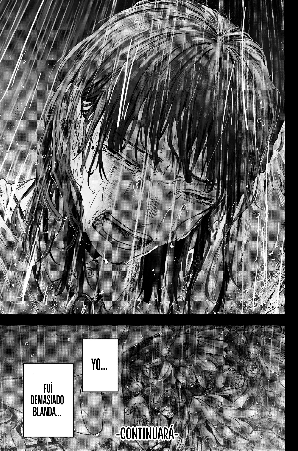 Read The Fragrant Flower Blooms with Dignity Es Manga Online