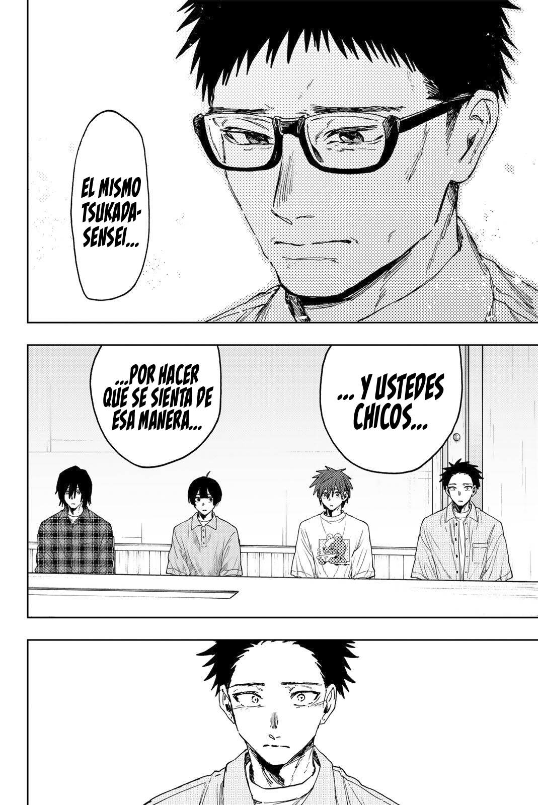 Read The Fragrant Flower Blooms with Dignity Es Manga Online