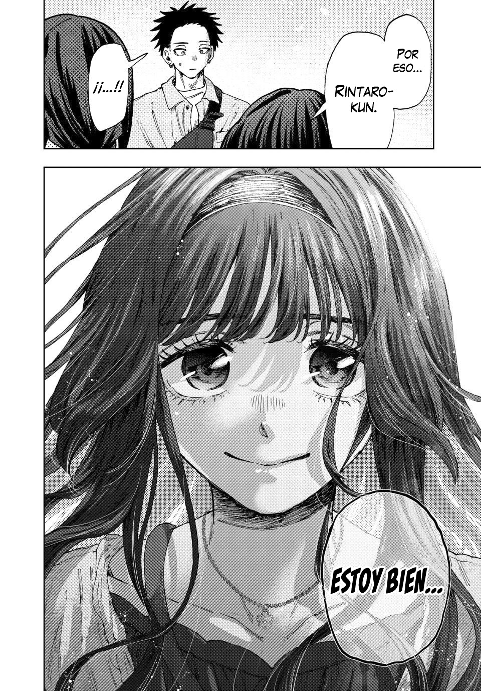 Read The Fragrant Flower Blooms with Dignity Es Manga Online