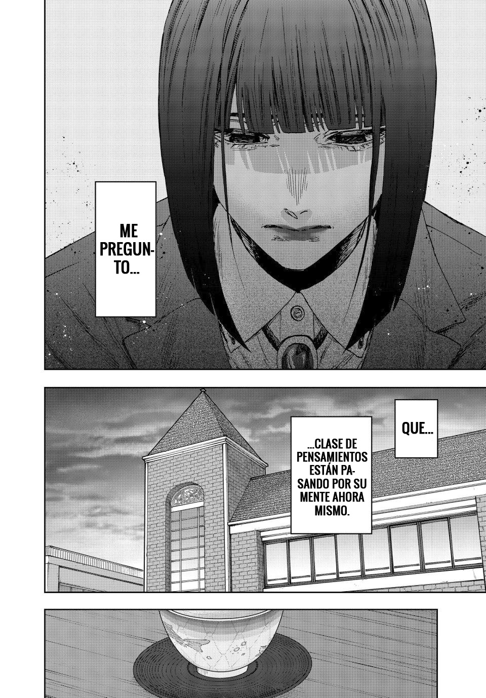 Read The Fragrant Flower Blooms with Dignity Es Manga Online
