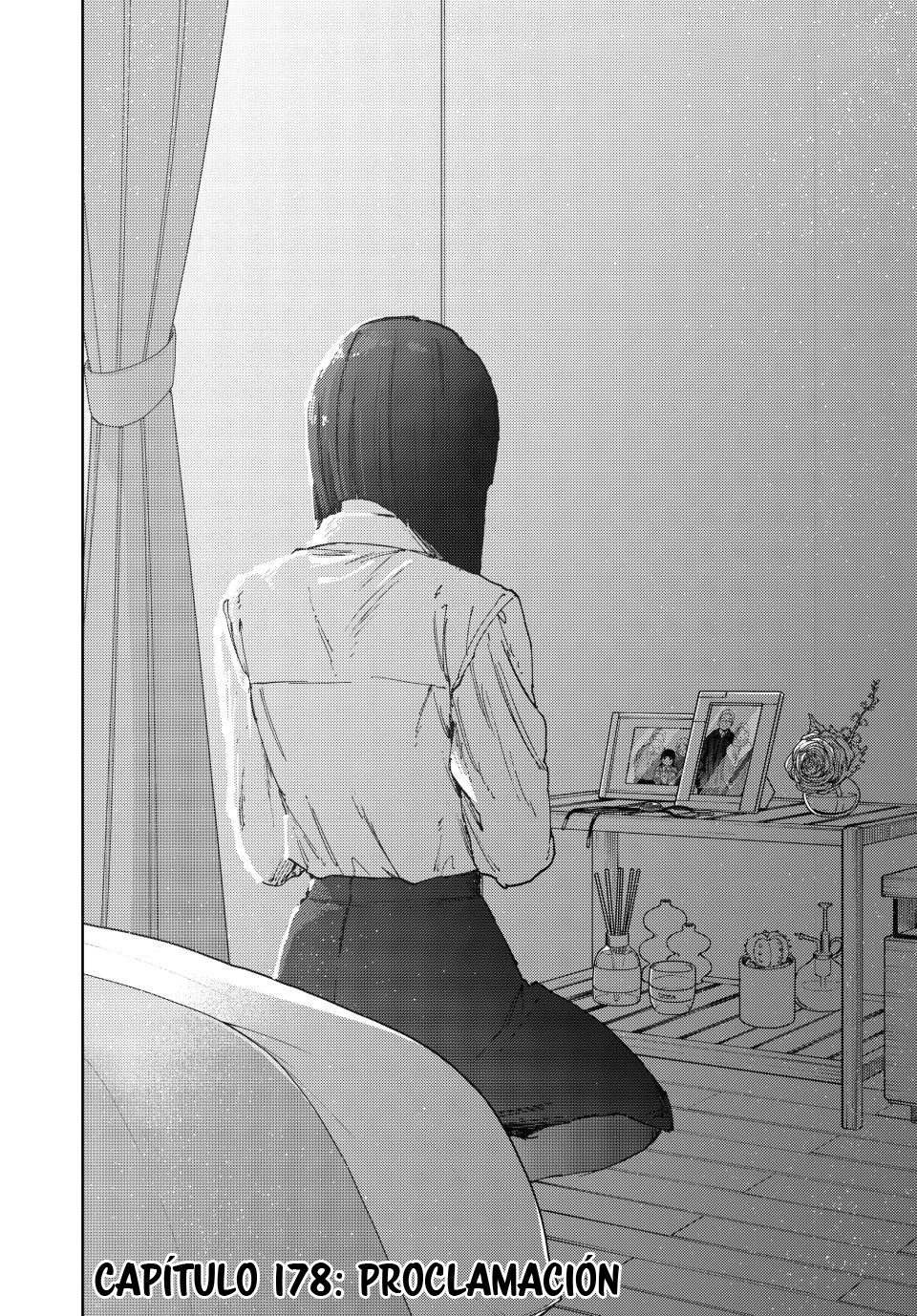 Read The Fragrant Flower Blooms with Dignity Es Manga Online
