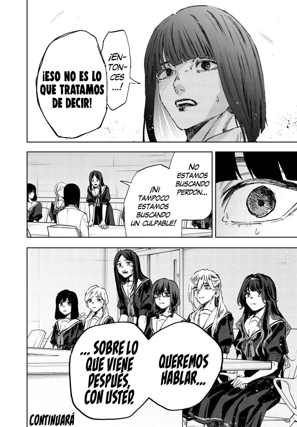 Read The Fragrant Flower Blooms with Dignity Es Manga Online