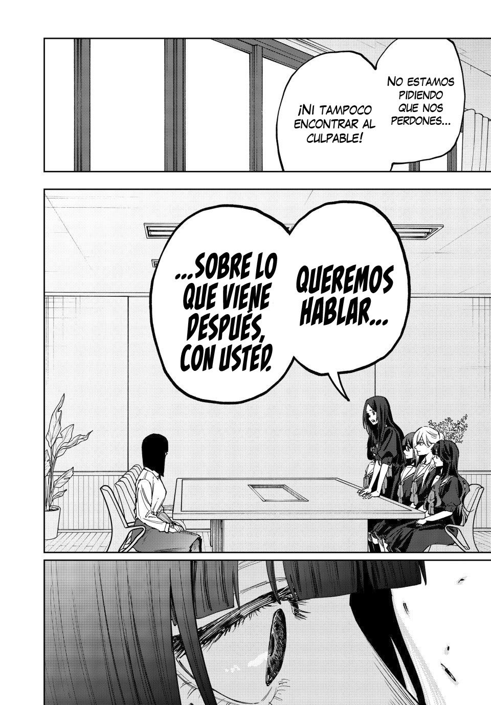 Read The Fragrant Flower Blooms with Dignity Es Manga Online