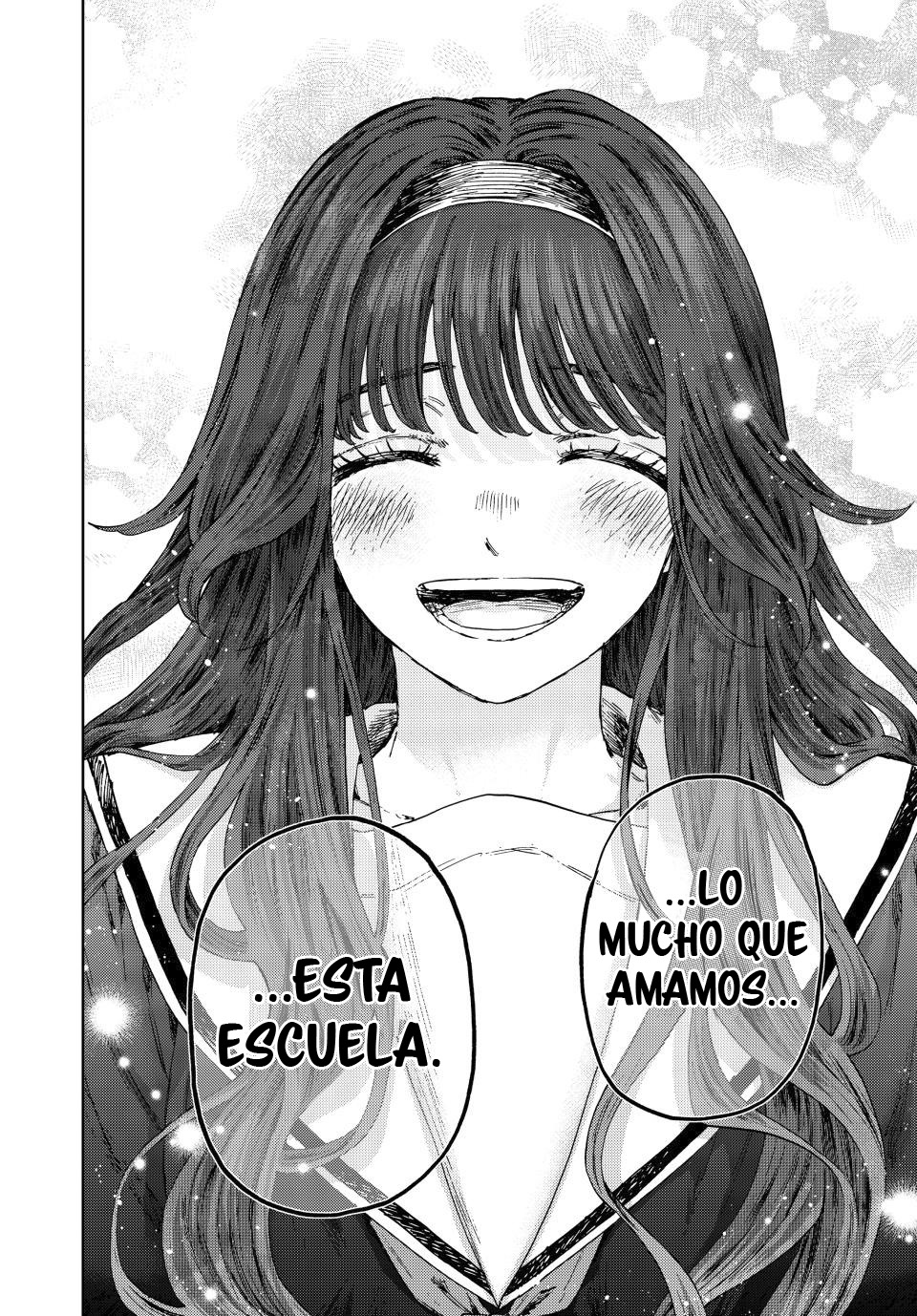 Read The Fragrant Flower Blooms with Dignity Es Manga Online