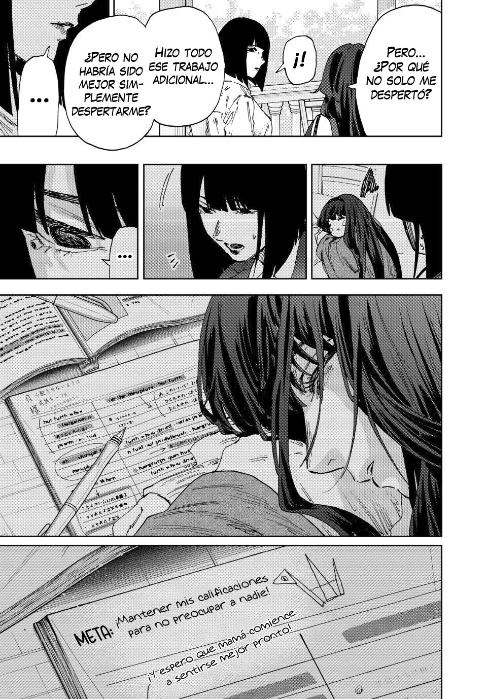 Read The Fragrant Flower Blooms with Dignity Es Manga Online