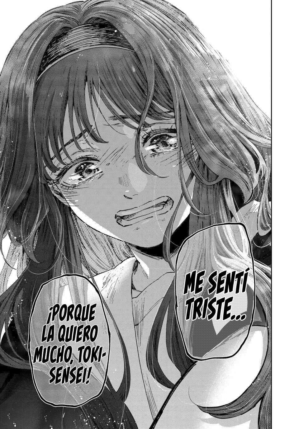 Read The Fragrant Flower Blooms with Dignity Es Manga Online