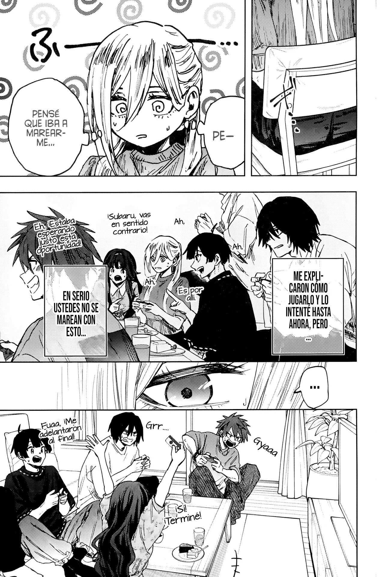 Read The Fragrant Flower Blooms with Dignity Es Manga Online